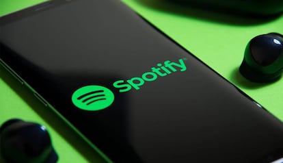 Spotify está lanzando su propio competidor Clubhouse