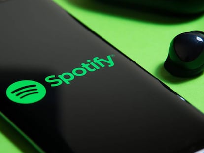 Spotify está lanzando su propio competidor Clubhouse