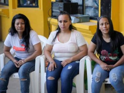 Las agrupaciones feministas solicitan al Congreso del país centroamericano poner fin a la ilegalización vigente desde 1998