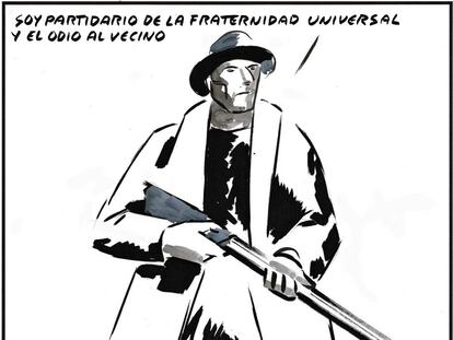 El Roto