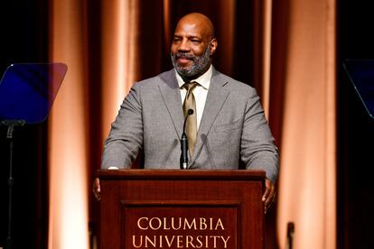 Jelani Cobb: “Hay temas sobre Trump que los medios parecen aún reacios a cubrir”