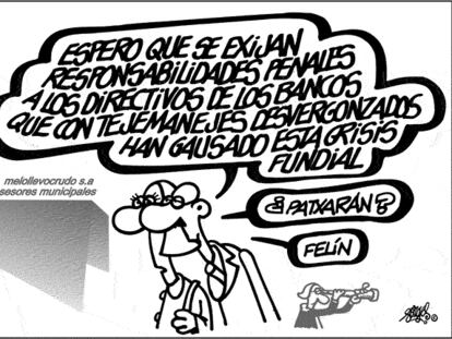 FORGES