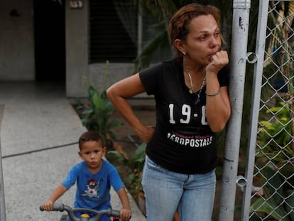 Sobrevivir a los apagones en Zulia, el corazón energético venezolano