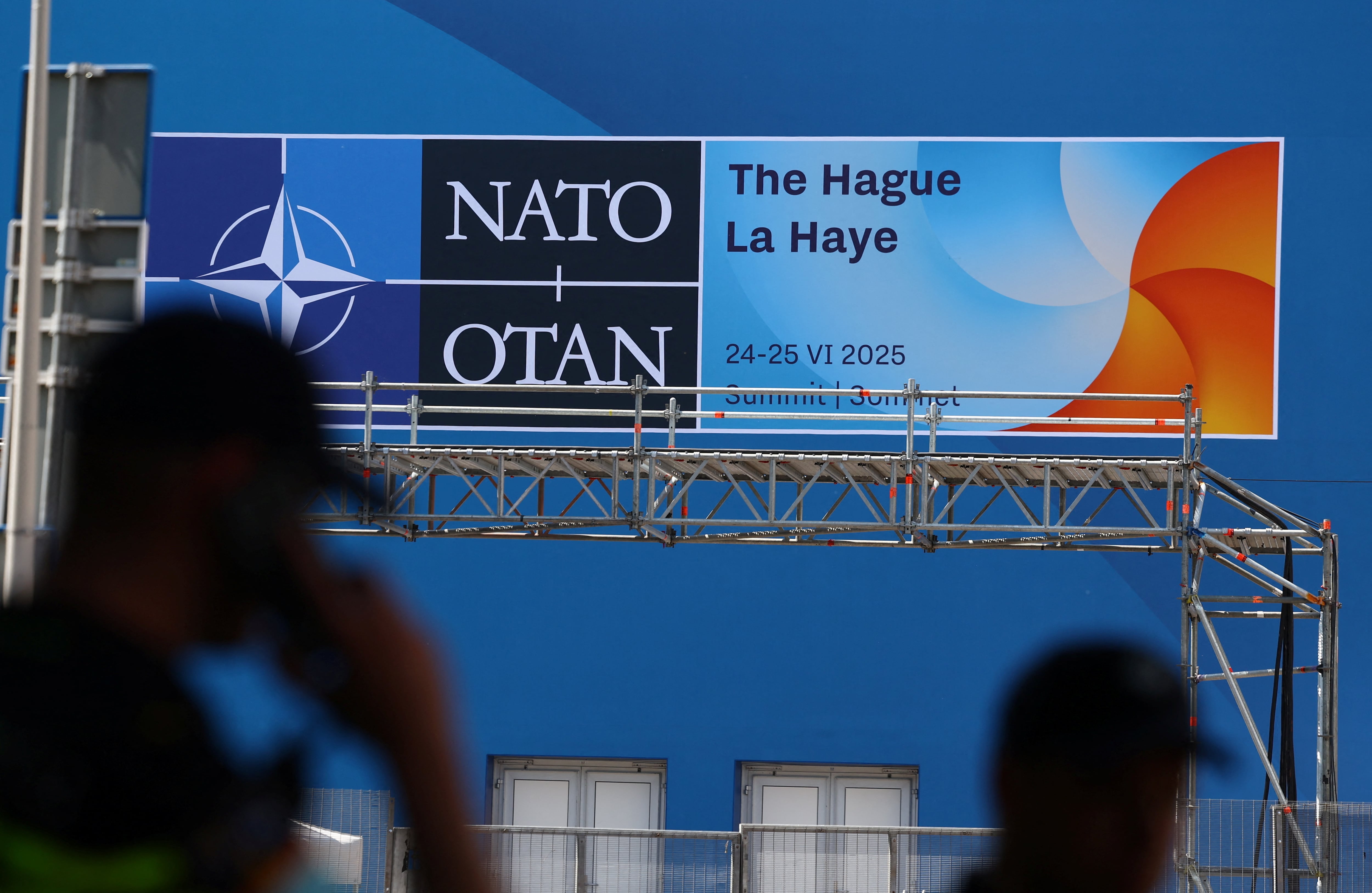 El pulso de España en la OTAN amenaza con desestabilizar la cumbre de La Haya