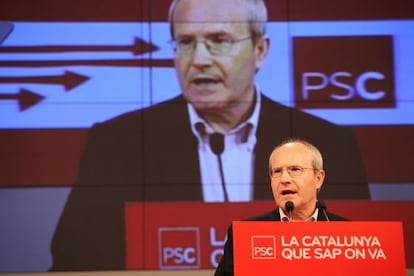 José Montilla