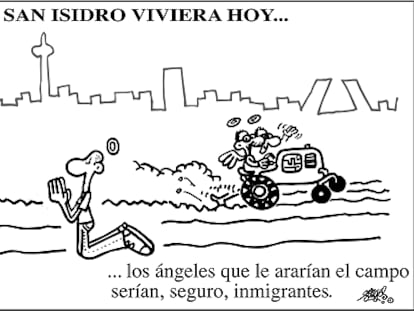 FORGES
