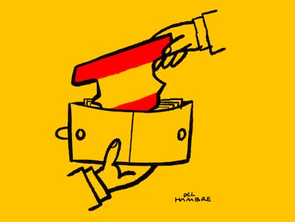 Mutaciones democráticas