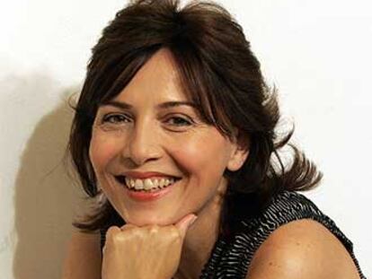 María Lavalle.