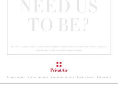 PrivatAir