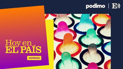 ‘Podcast’ | Miles de excusas para no usar condón