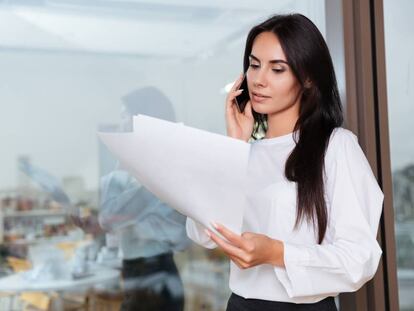 Aumenta en un 10% las mujeres emprendedoras a nivel internacional