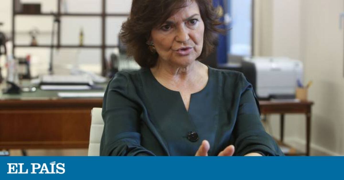 “Formar un Gobierno para tres días sería tomar el pelo a los ciudadanos ...