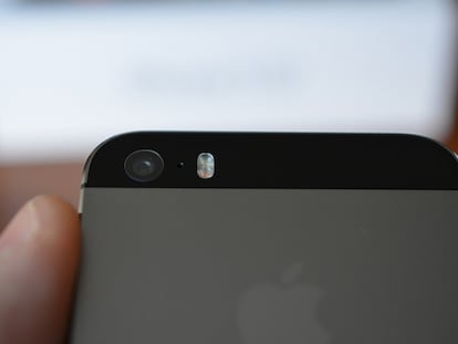 Se desvela cómo será el flash del iPhone 6 y su posible fecha de lanzamiento