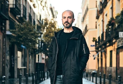 Somos Malasaña, el equipo de Antonio Pérez, es responsable de otros proyectos de periodismo hiperlocal en Madrid como Somos Chueca y Somos Chamberí.