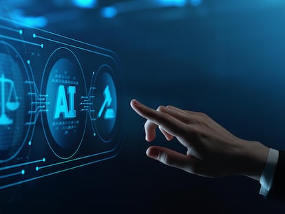 Cinco decisiones para que una empresa se adapte al AI Act
