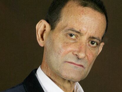 Fernando Urdiales.