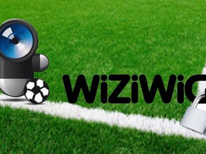 Wiziwig dejará de ofrecer sus emisiones piratas de fútbol