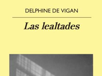 Arquitectura descrita con sentimientos