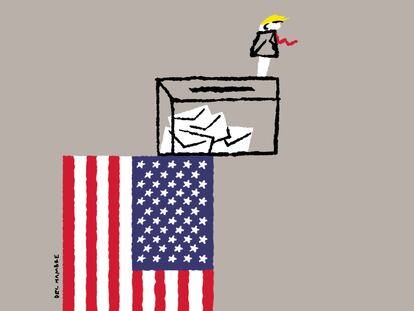 El pacto se abre de nuevo