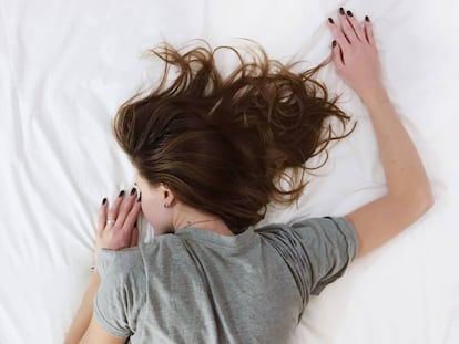 Dormir pouco pode diminuir a sensibilidade à insulina.