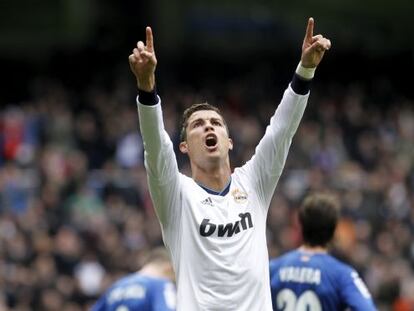 Real Madrid y Manchester United se enfrentan en ‘Champions’