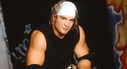 Matt Cappotelli.