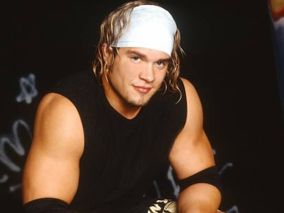 Matt Cappotelli.