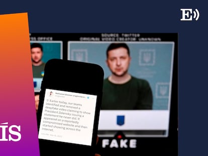‘Podcast’ | De Elon Musk a Imanol Arias: por qué en la desinformación gana la pasión asimétrica