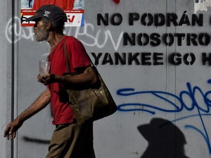 El voto es emocional y el miedo ha sido usado en anteriores comicios.