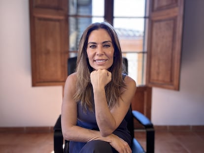 Para la neuropsicóloga Begoña del Campo Zafra nunca es tarde para cambiar la forma en la que educamos.