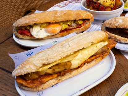 Guía del ‘esmorzar’: 13 bares donde vivir la fiesta del almuerzo en Valencia