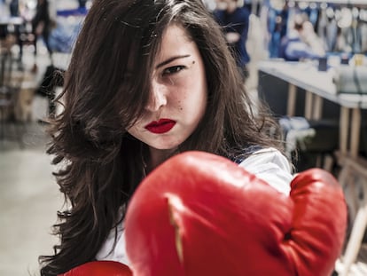 Denim Day, el día del tejido combativo