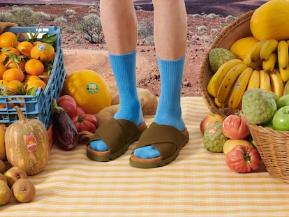 Originales, sostenibles y muy cómodas: las sandalias esenciales que calzarás este verano