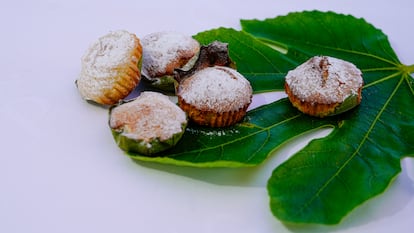 ‘Bolos de millo’, el dulce gallego que revive el culto al maíz