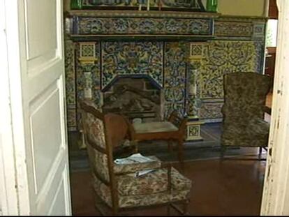 Obligan a una pareja de okupas a desalojar una casa abandonada que habían rehabilitado