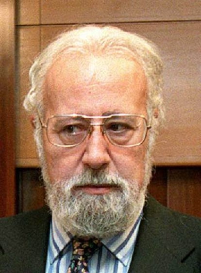 Luis Eduardo Cortés.