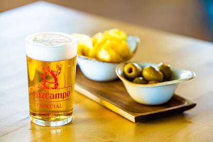 Cruzcampo