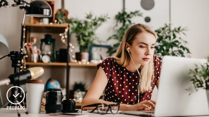 Estos modelos van muy bien para quienes tengan que utilizar programas de edición de vídeo. GETTY IMAGES.