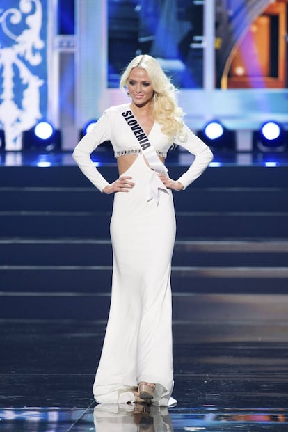 Miss Eslovenia