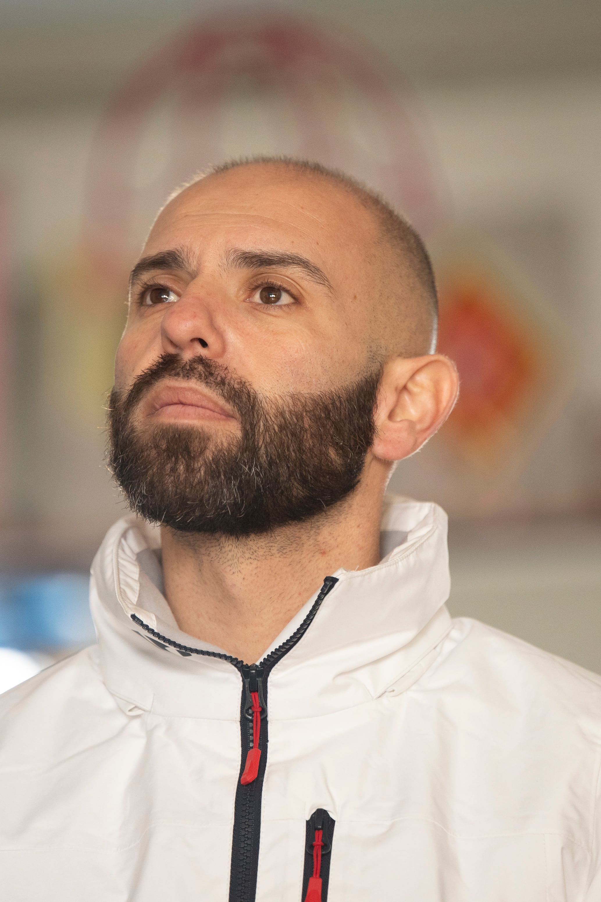 Taller de literatura epistolar en la prisión El Salto del Negro.