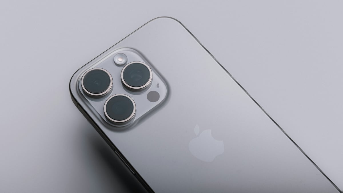 iPhone 16 Pro reacondicionado en Back Market con descuento mayor al 40%.