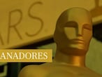 Ganadores Oscar