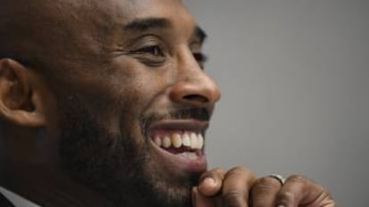 Kobe Bryant creó su método de aprendizaje, la corriente Mamba.