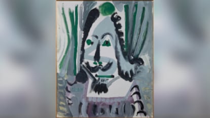 Del Greco a Picasso: Recorre toda la historia del arte español en un paseo