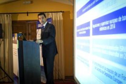 El experto de Economías Desarrolladas de BBVA Research, Rafael Doménech.