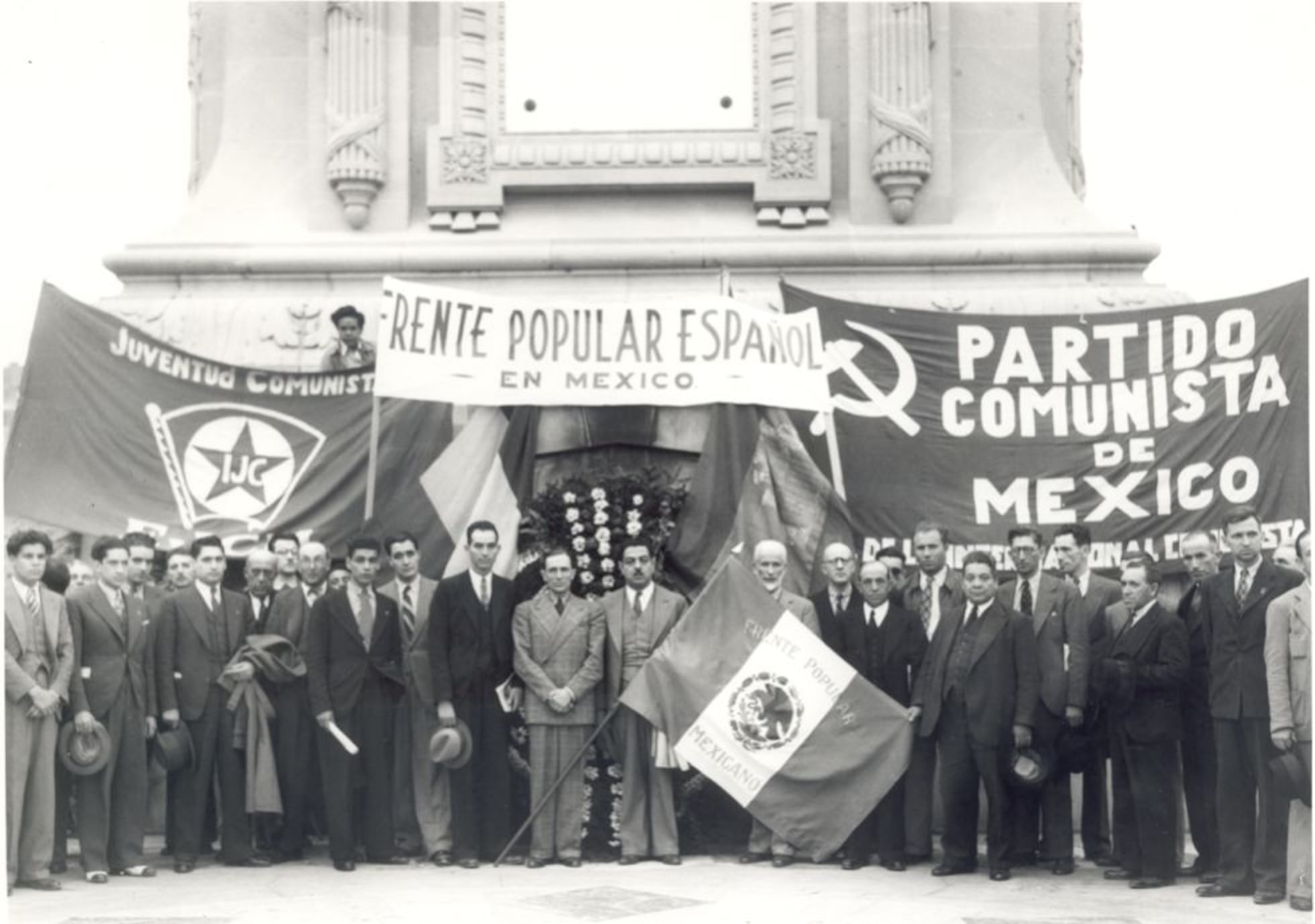 Las imágenes del exilio | Fotos | Política | EL PAÍS