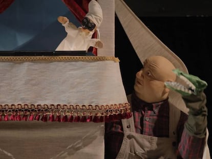 'El alma del pueblo', un viaje por diferentes culturas