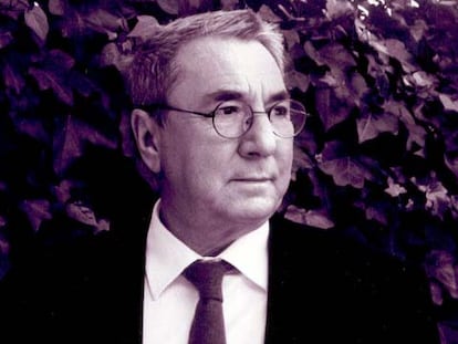 Alberto Méndez.