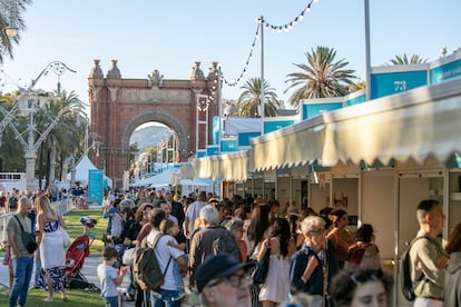 La Setmana del Llibre en Català 2025