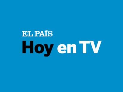 ¿Qué ver hoy en TV? | Viernes 7 de septiembre de 2018